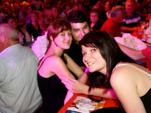 Hofer Volksfest – Foto 40