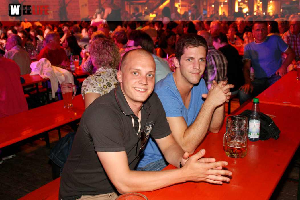 Hofer Volksfest