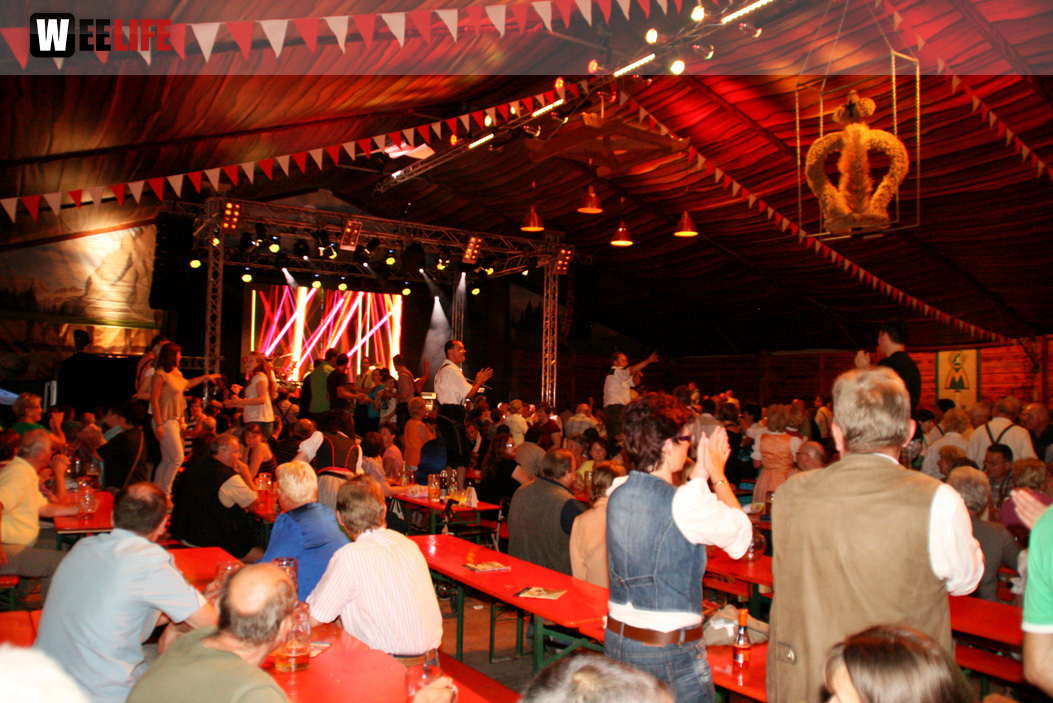 Hofer Volksfest