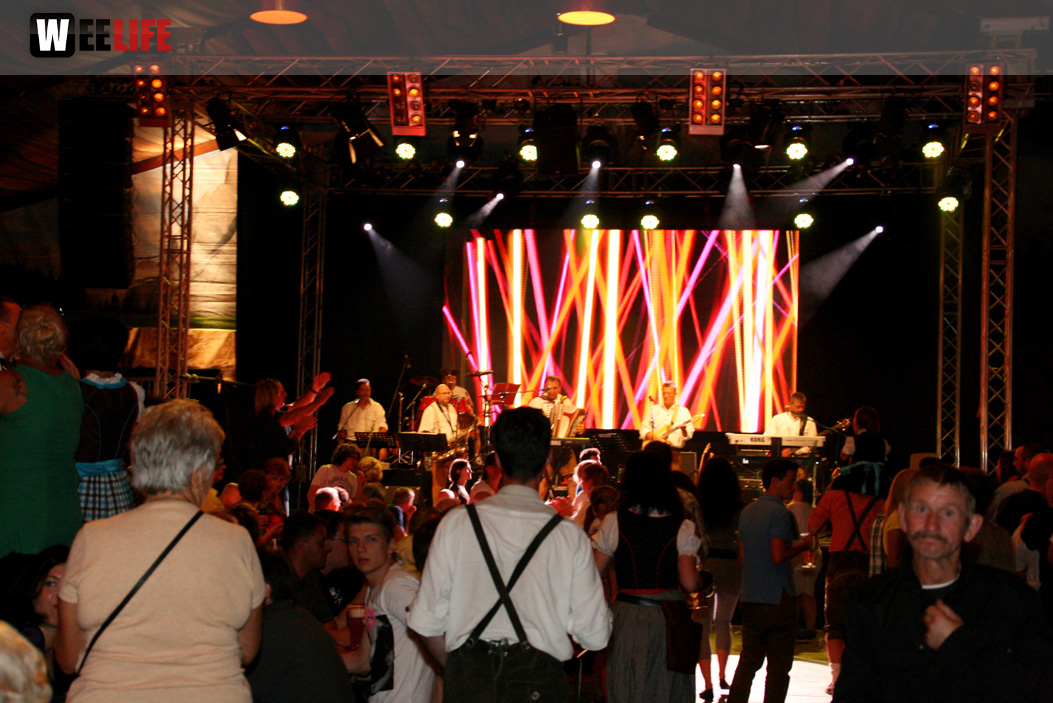Hofer Volksfest