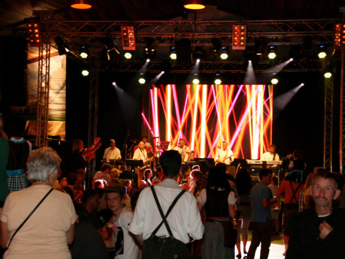 Hofer Volksfest – Foto 46
