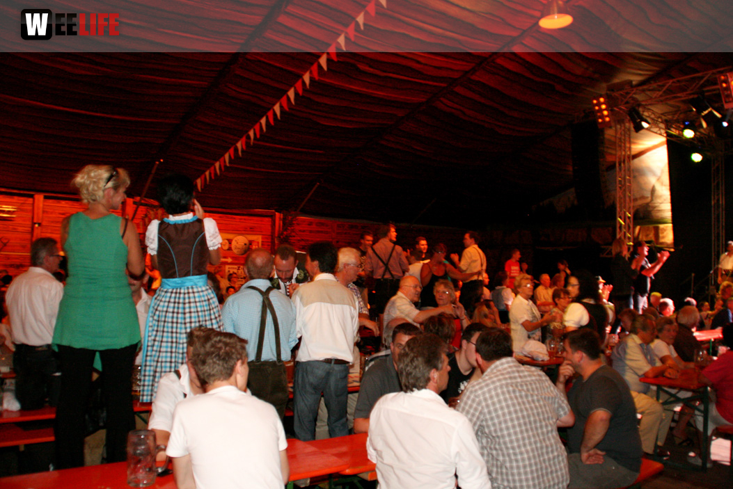 Hofer Volksfest