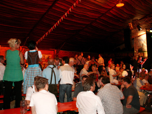 Hofer Volksfest – Foto 47