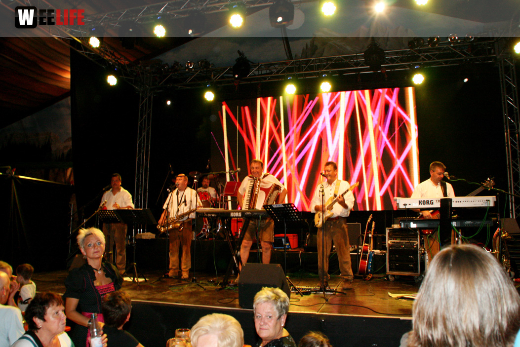 Hofer Volksfest