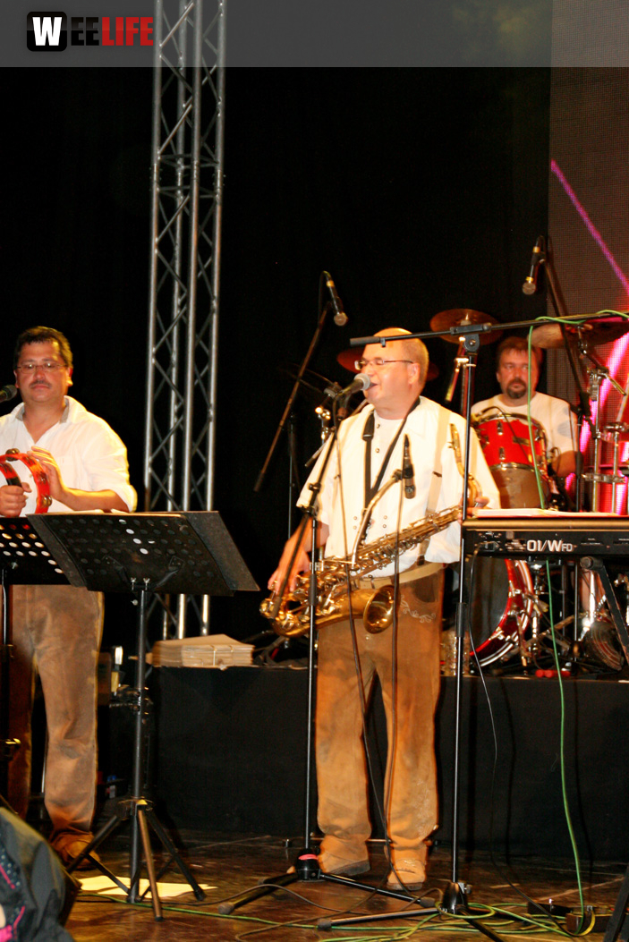 Hofer Volksfest