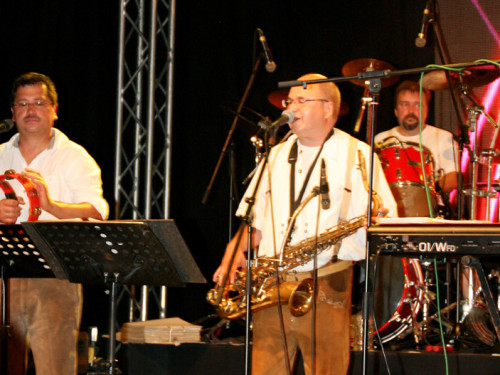 Hofer Volksfest – Foto 49