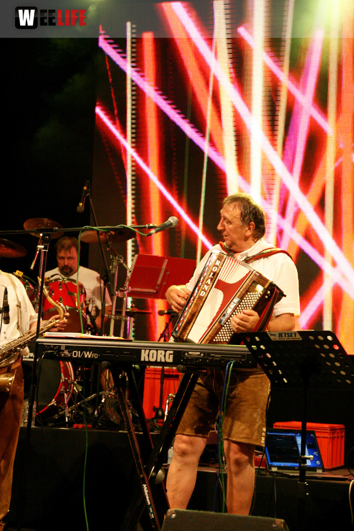 Hofer Volksfest