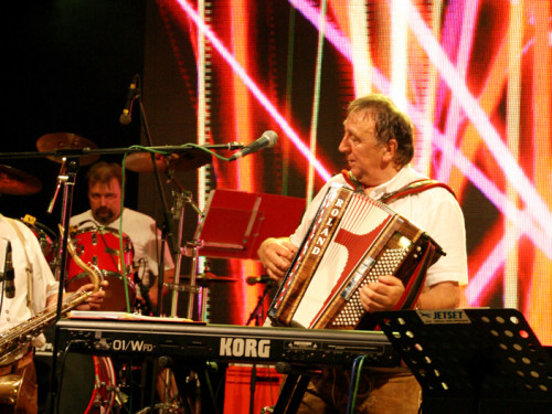 Hofer Volksfest – Foto 50