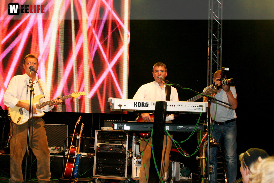 Hofer Volksfest