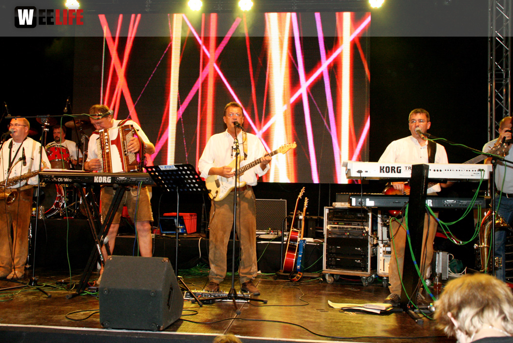 Hofer Volksfest