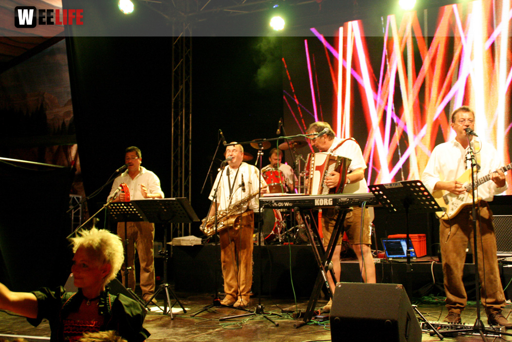 Hofer Volksfest