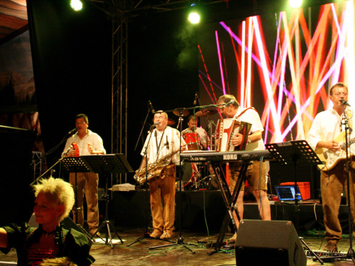 Hofer Volksfest – Foto 53