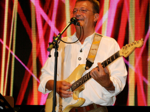 Hofer Volksfest – Foto 54