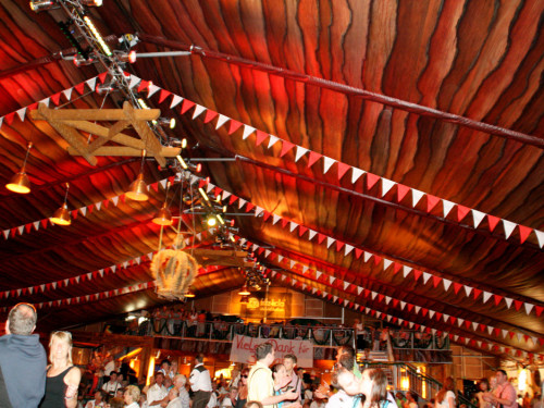 Hofer Volksfest – Foto 55