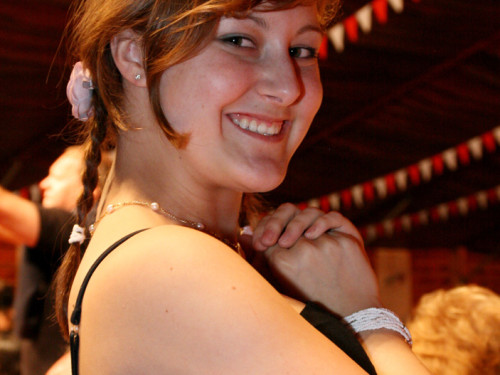 Hofer Volksfest – Foto 56