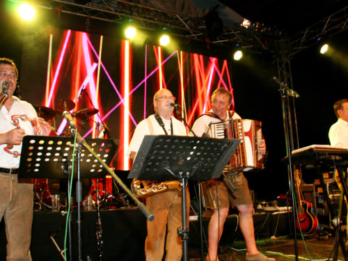 Hofer Volksfest – Foto 57