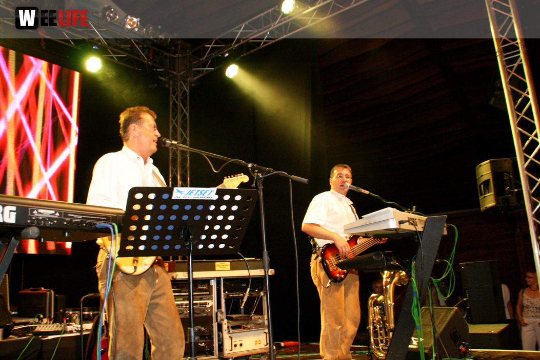 Hofer Volksfest