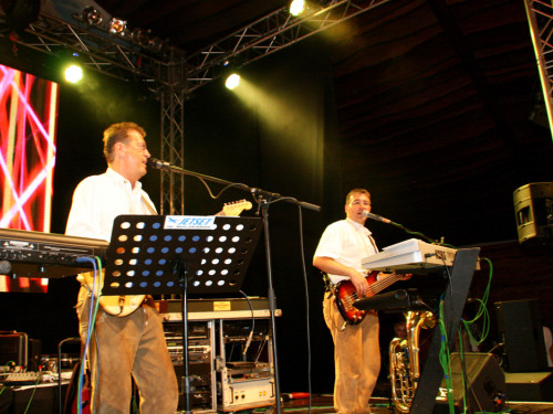 Hofer Volksfest – Foto 58