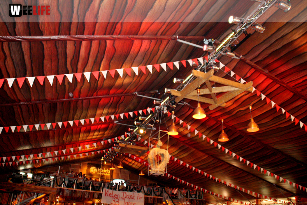Hofer Volksfest