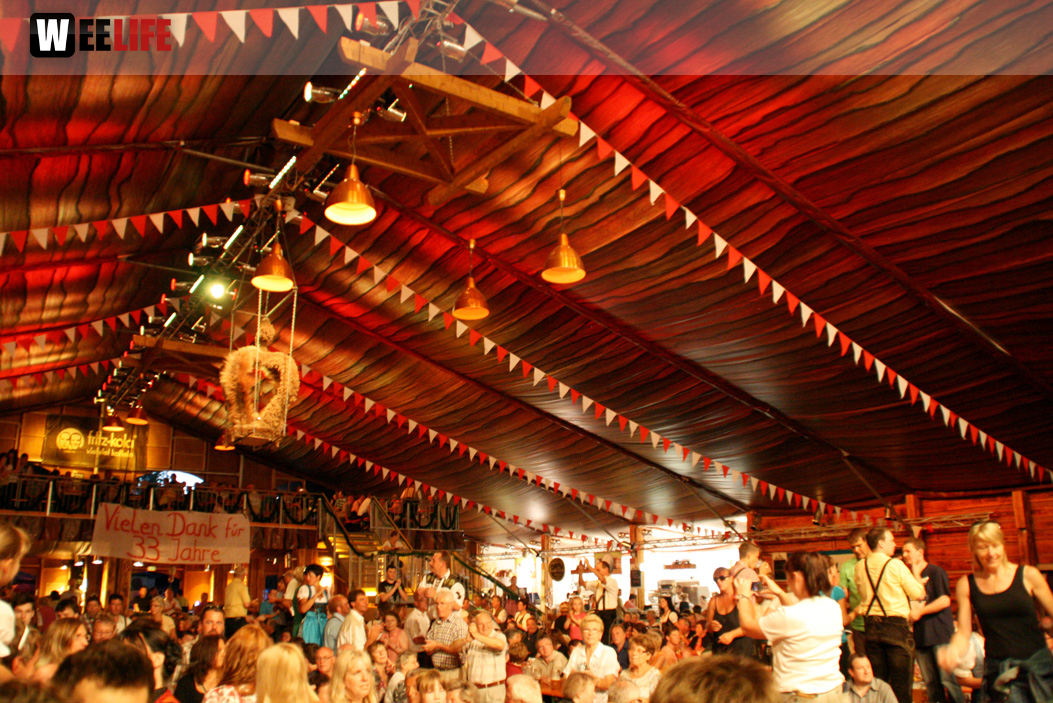 Hofer Volksfest