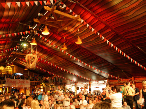 Hofer Volksfest – Foto 60