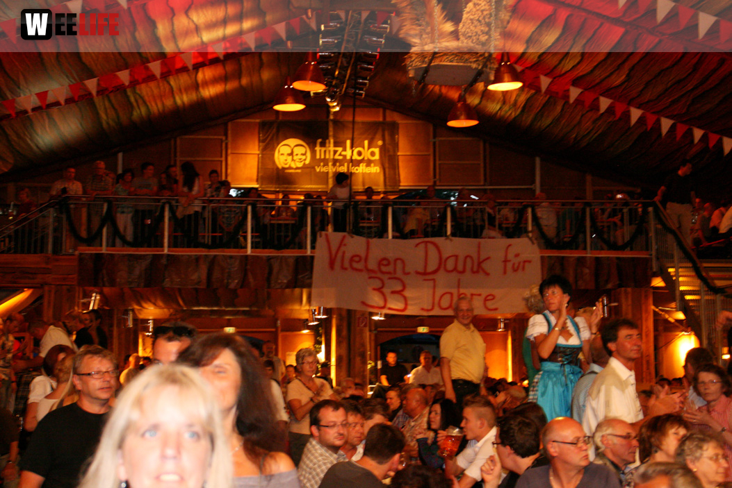 Hofer Volksfest
