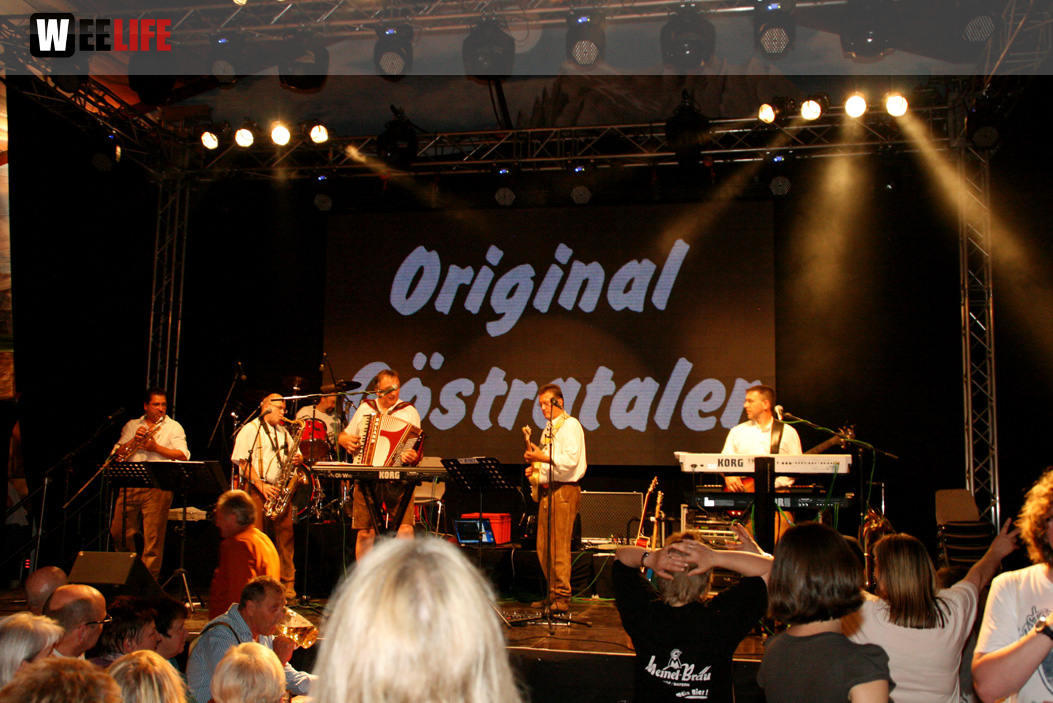 Hofer Volksfest