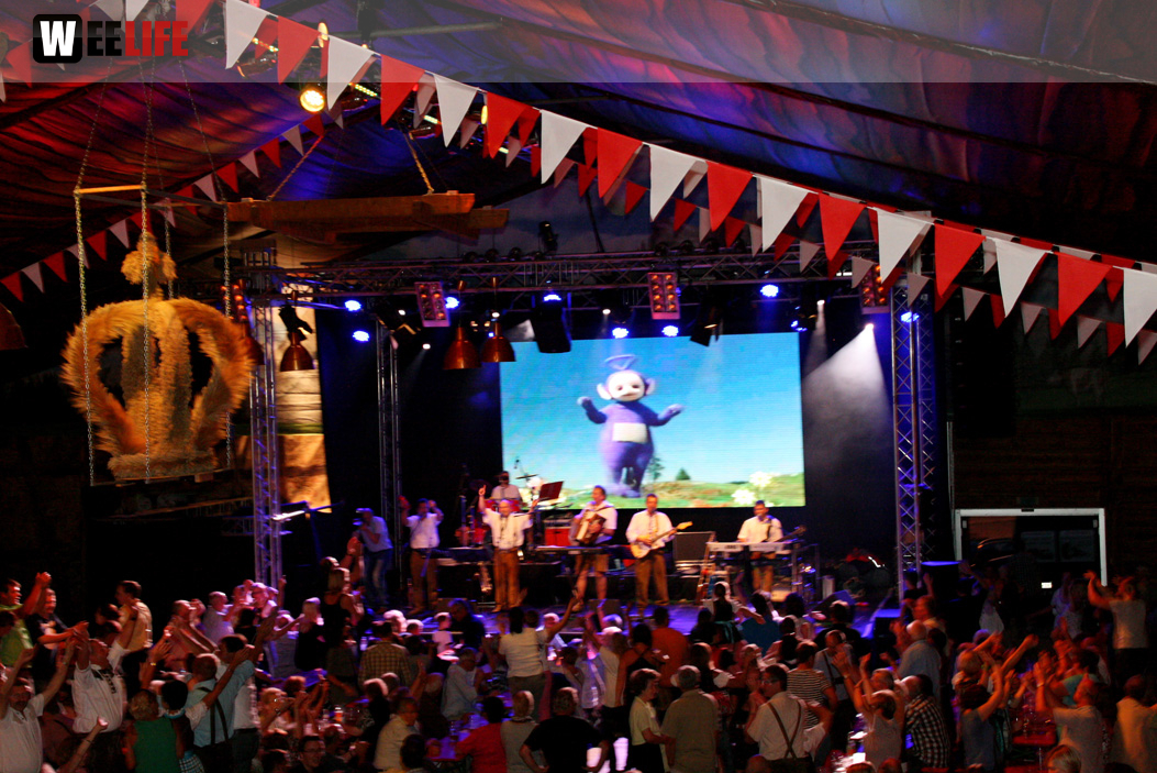 Hofer Volksfest