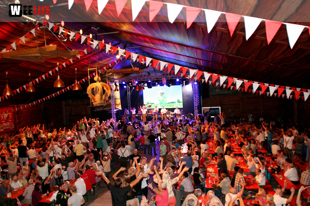 Hofer Volksfest