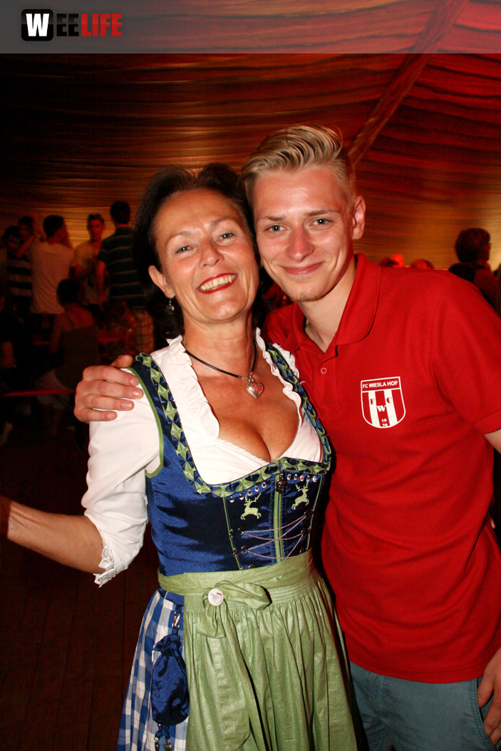 Hofer Volksfest