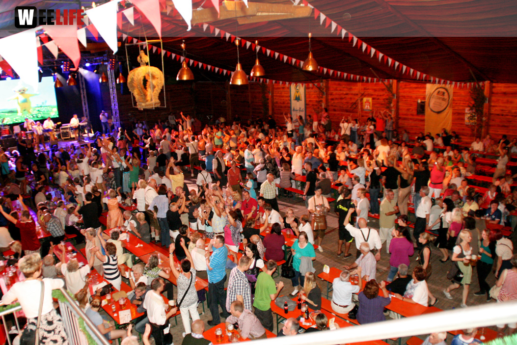 Hofer Volksfest