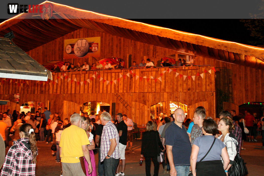 Hofer Volksfest