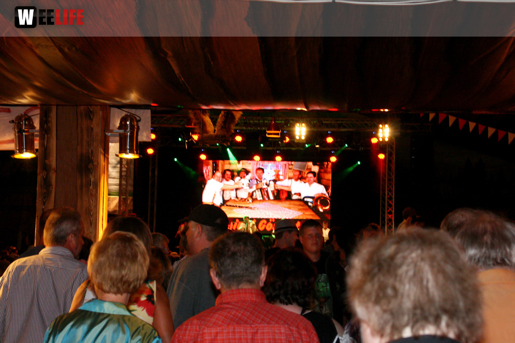 Hofer Volksfest