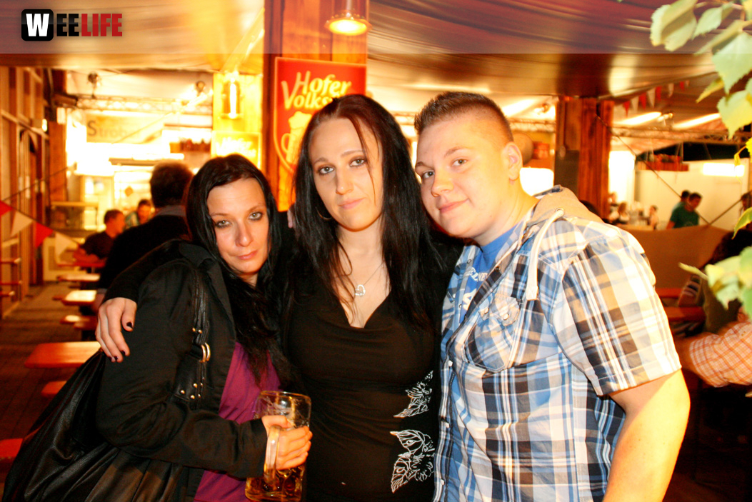 Hofer Volksfest