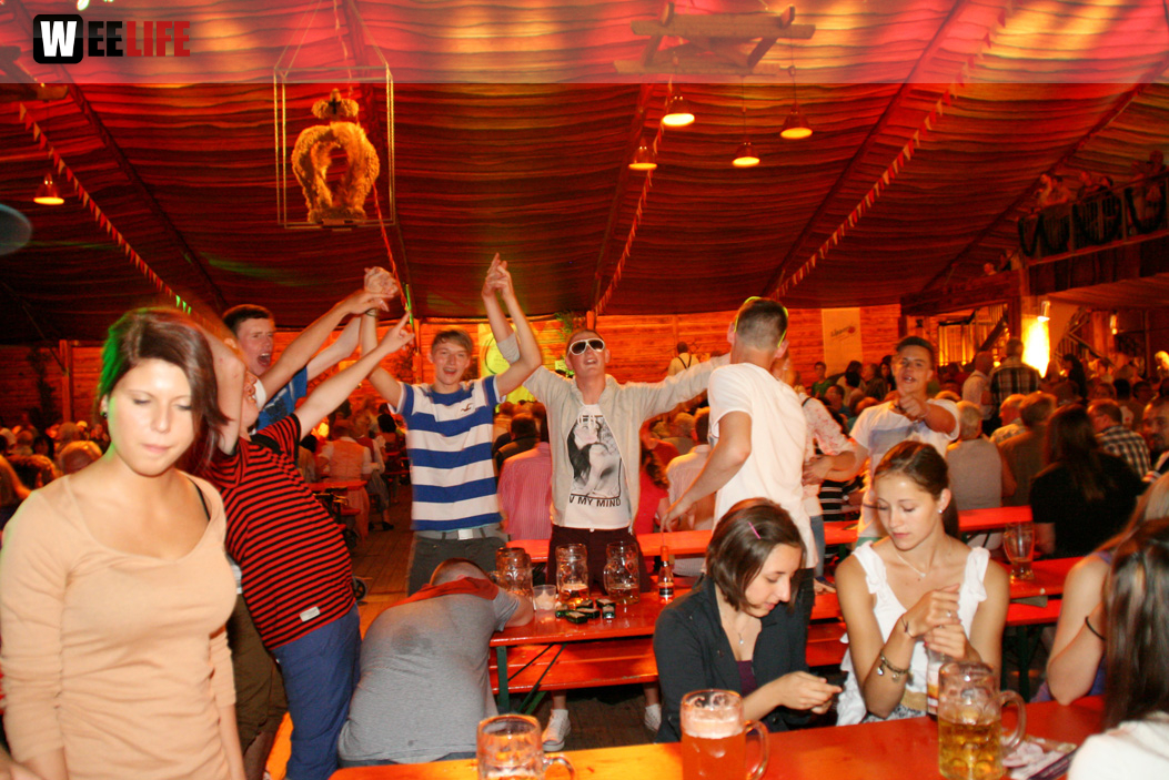 Hofer Volksfest