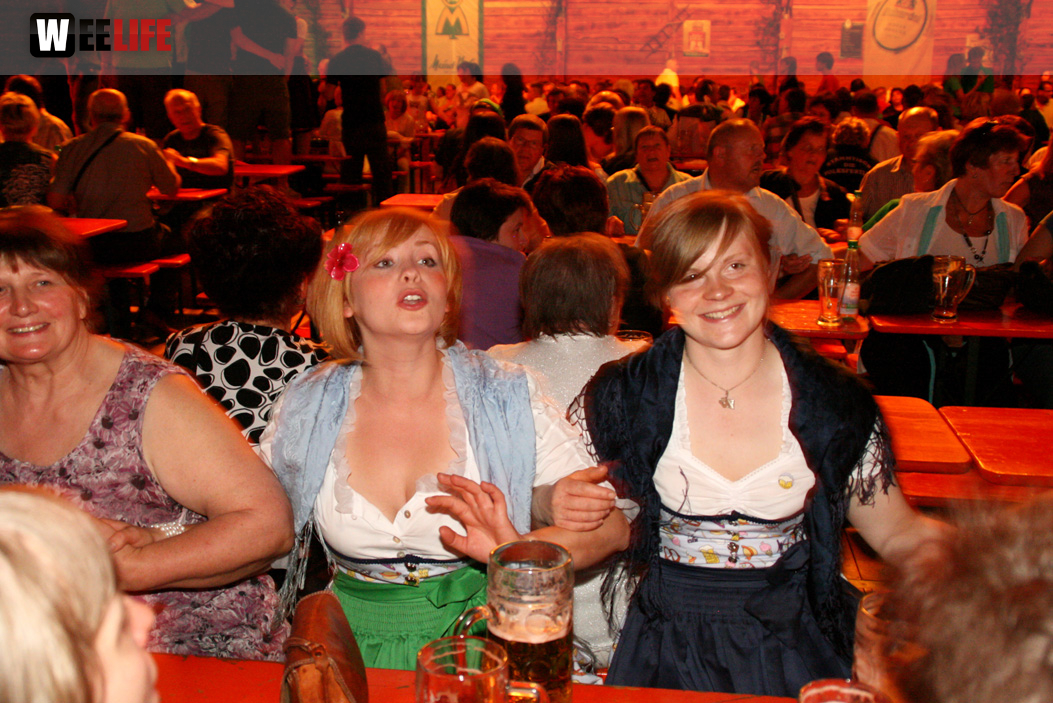 Hofer Volksfest