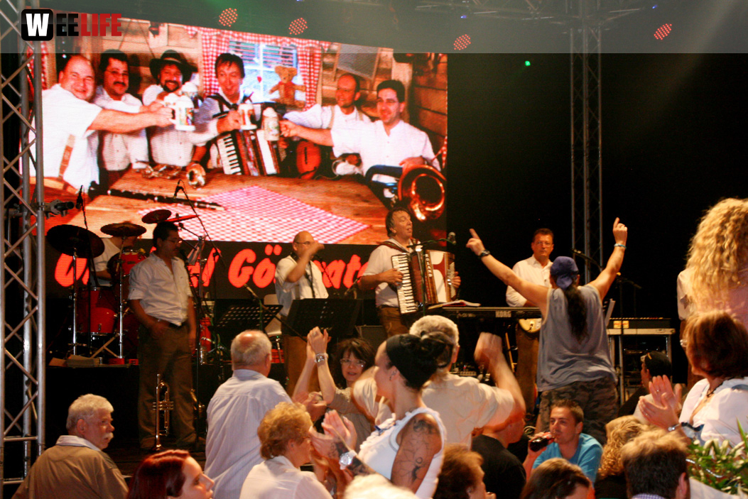 Hofer Volksfest