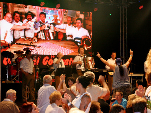 Hofer Volksfest – Foto 182