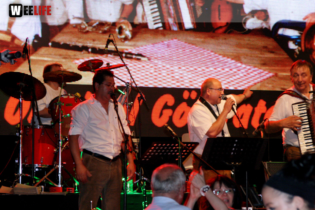 Hofer Volksfest