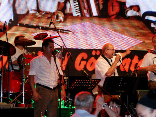 Hofer Volksfest – Foto 183