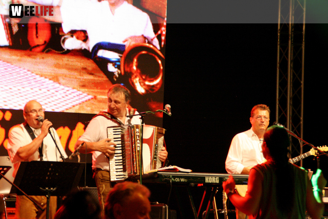 Hofer Volksfest