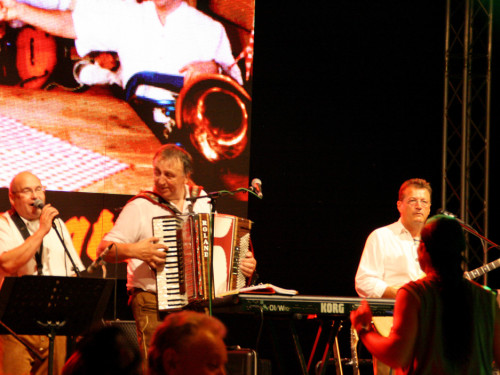 Hofer Volksfest – Foto 184