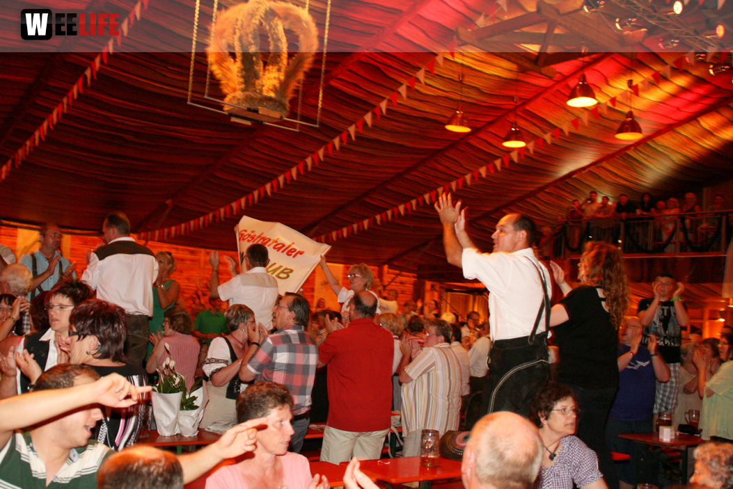 Hofer Volksfest