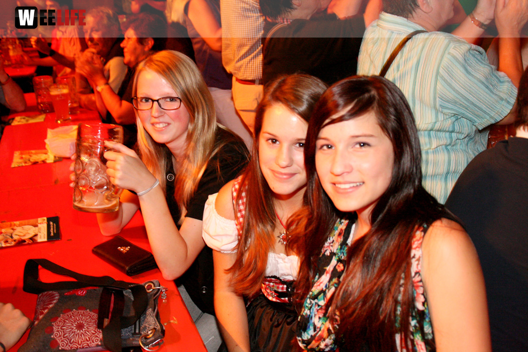 Hofer Volksfest