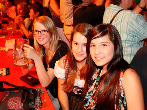 Hofer Volksfest – Foto 186