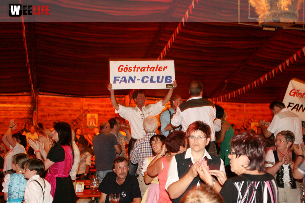 Hofer Volksfest