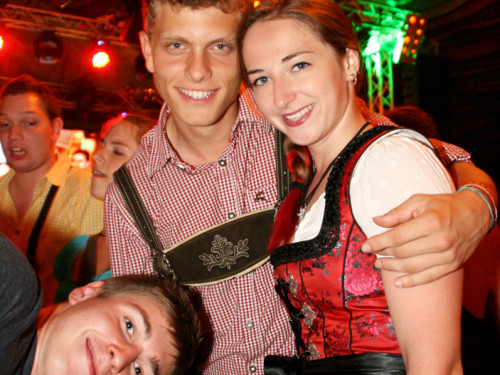 Hofer Volksfest – Foto 188