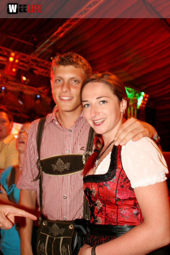 Hofer Volksfest