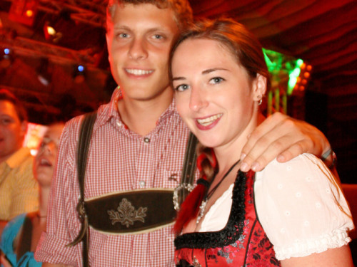 Hofer Volksfest – Foto 189