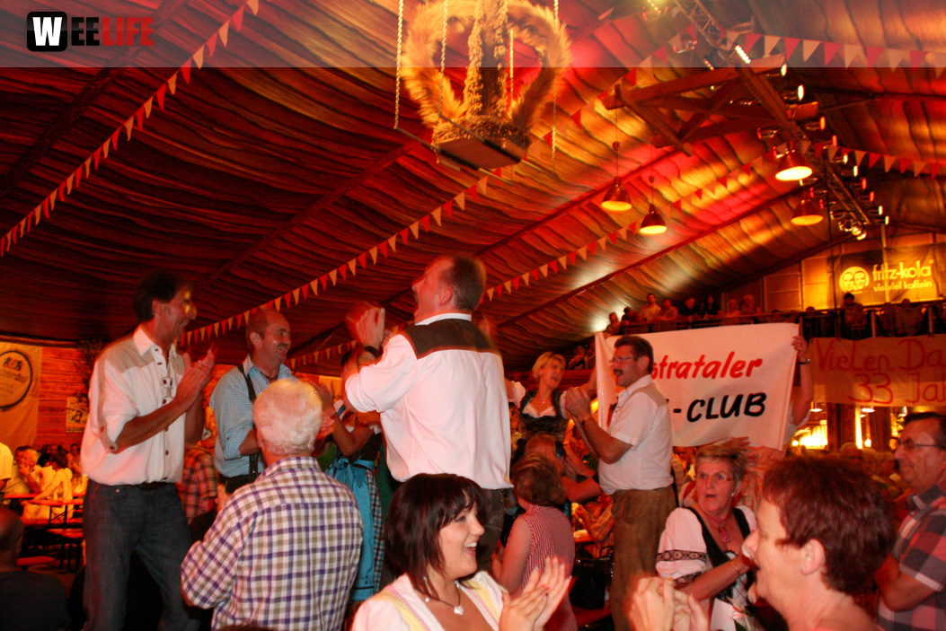 Hofer Volksfest